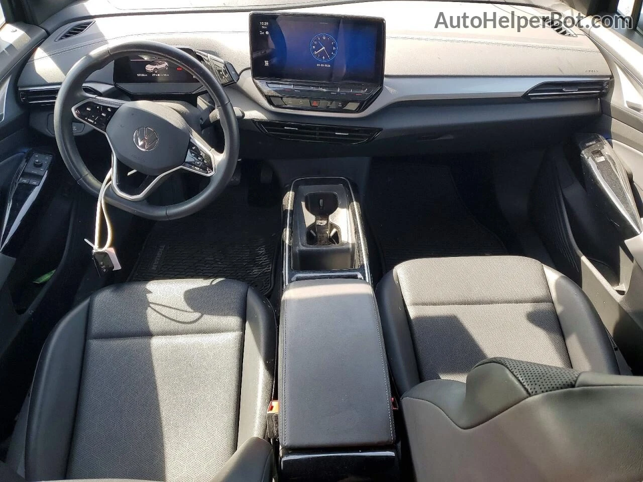 VW ID.4 PRO S* Панорама* RWD* 77kWh, снимка 7 - Автомобили и джипове - 54655684