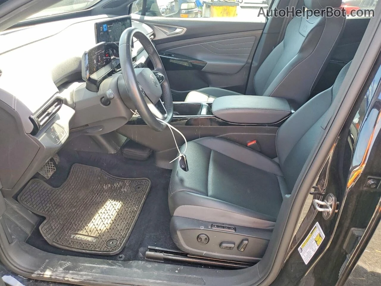 VW ID.4 PRO S* Панорама* RWD* 77kWh, снимка 8 - Автомобили и джипове - 54655684
