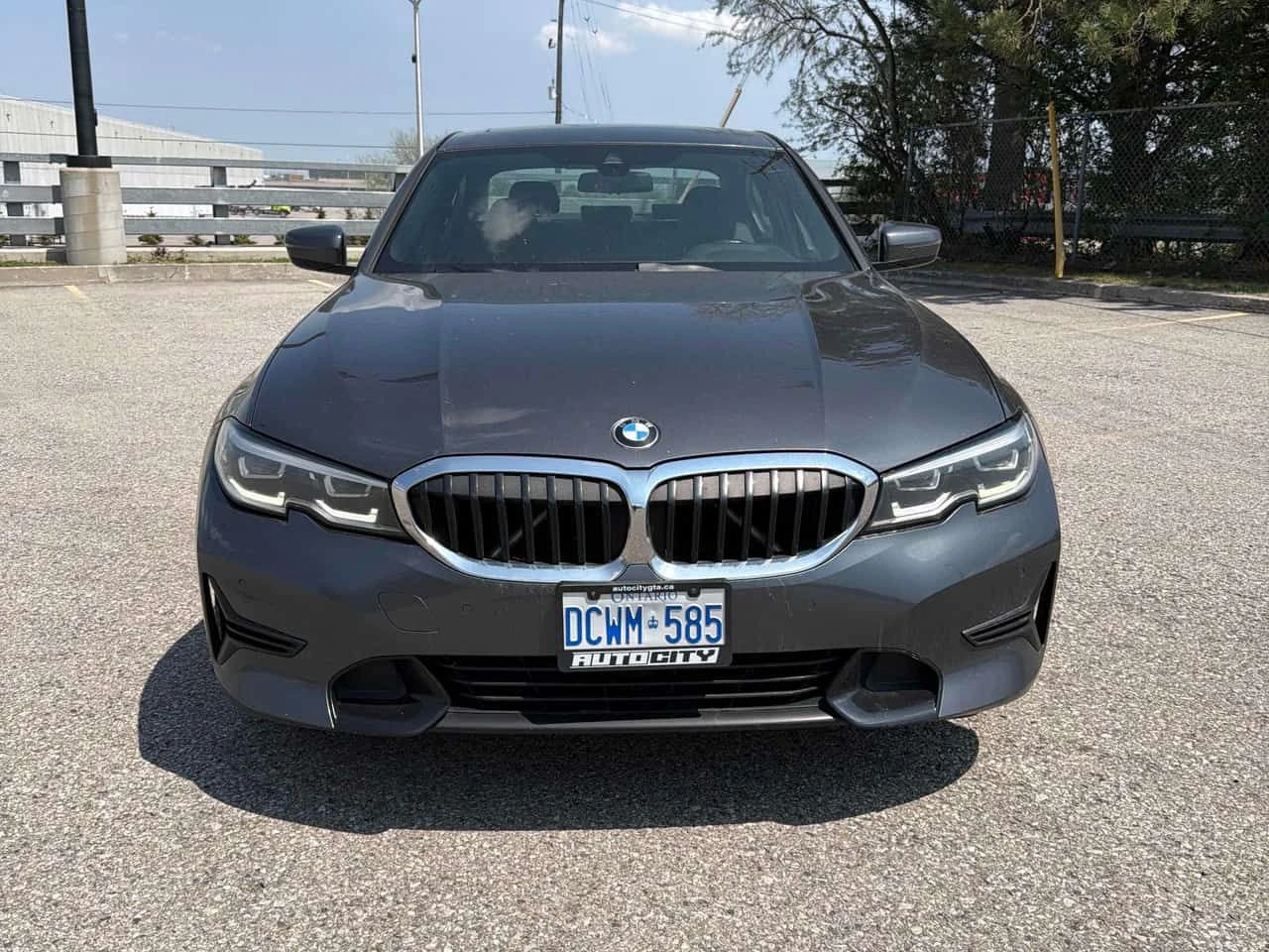 BMW 330 * 330i xDrive * ПОДГРЕВ* КАМЕРА* 