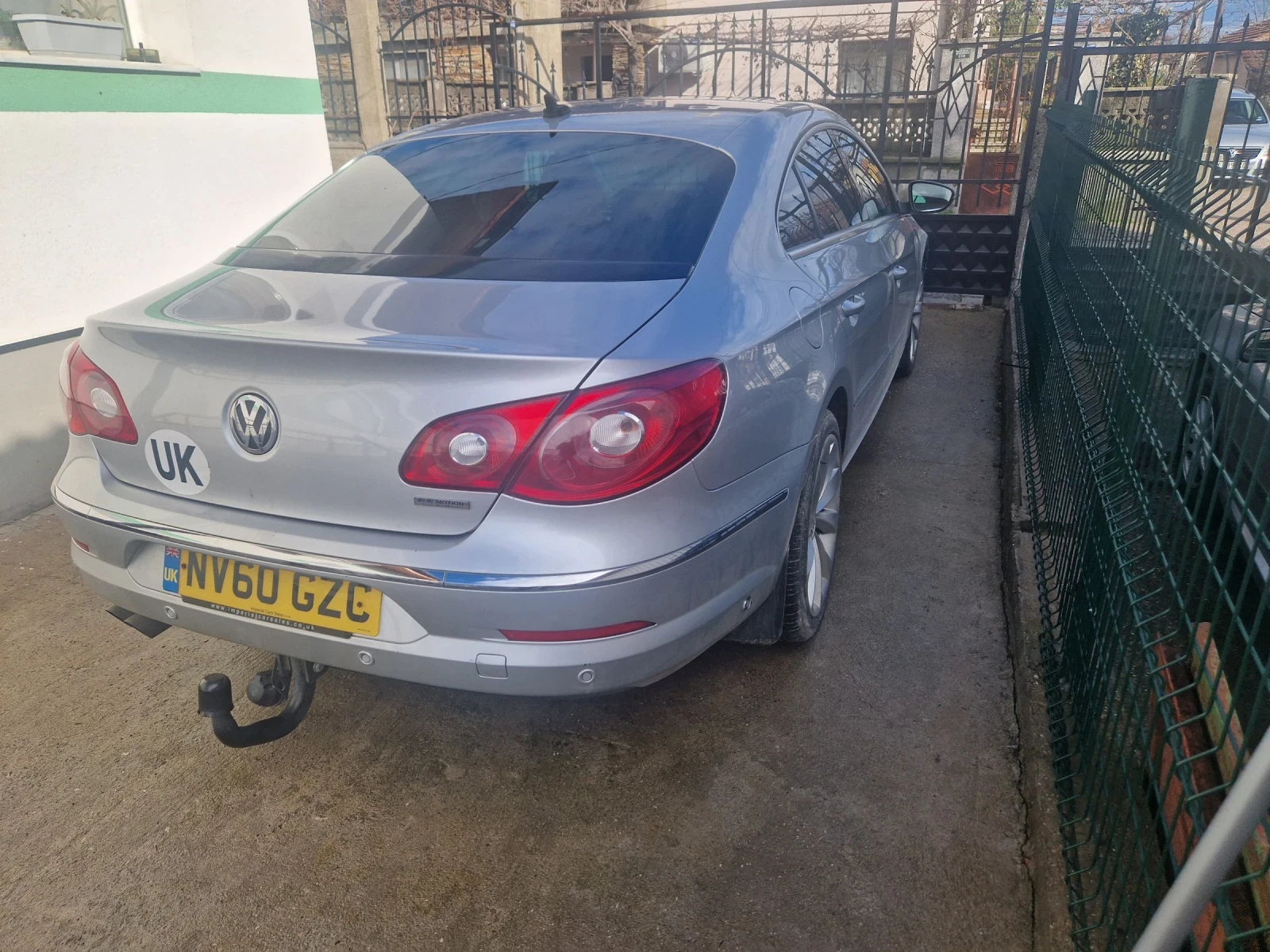 VW CC | Mobile.bg � ����������� 14
