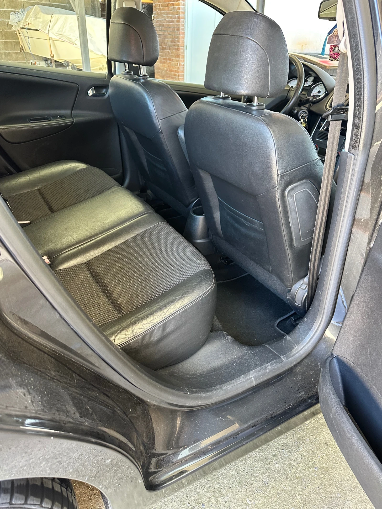 Peugeot 207, снимка 7 - Автомобили и джипове - 55077496