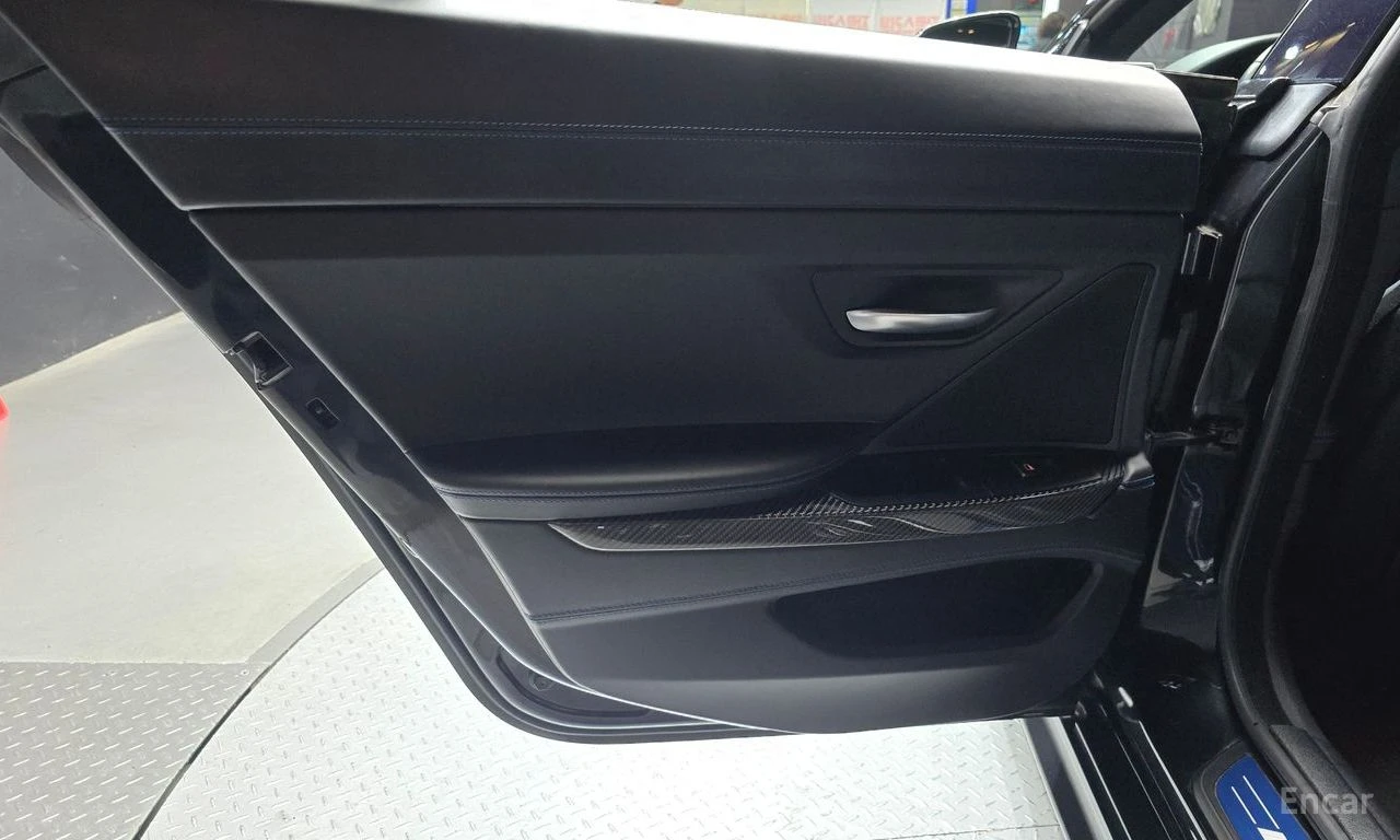 BMW 640 H/K * ДИСТРОНИК * ПОДГРЕВИ * HEAD-UP, снимка 15 - Автомобили и джипове - 55188583