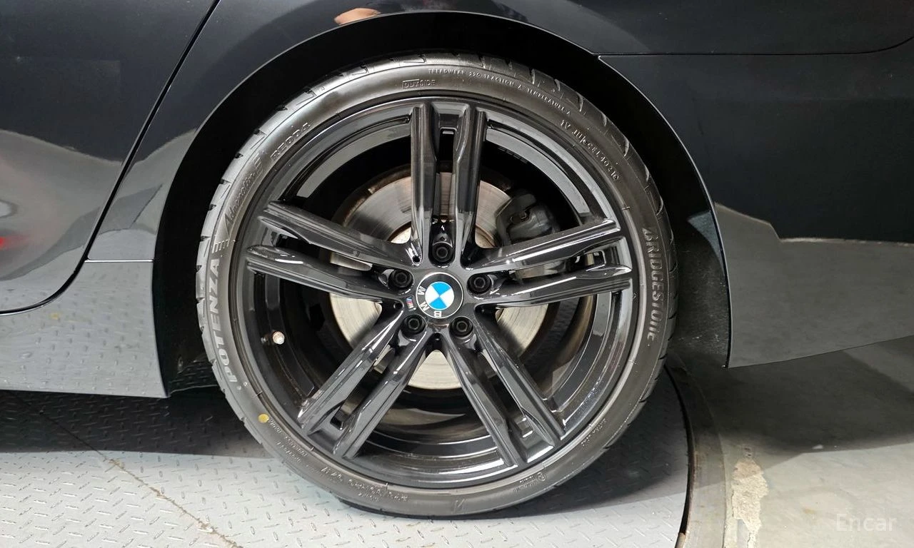 BMW 640 H/K * ДИСТРОНИК * ПОДГРЕВИ * HEAD-UP, снимка 7 - Автомобили и джипове - 55188583
