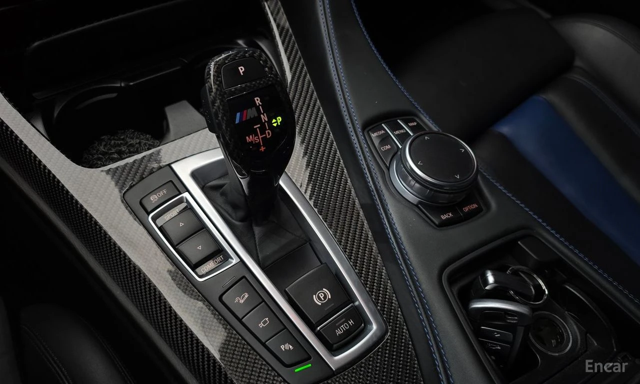 BMW 640 H/K * ДИСТРОНИК * ПОДГРЕВИ * HEAD-UP, снимка 13 - Автомобили и джипове - 55188583