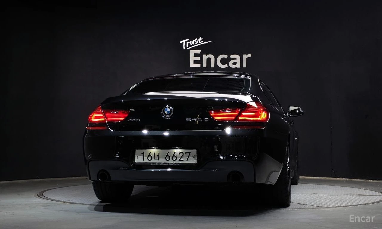 BMW 640 H/K * ДИСТРОНИК * ПОДГРЕВИ * HEAD-UP, снимка 5 - Автомобили и джипове - 55188583