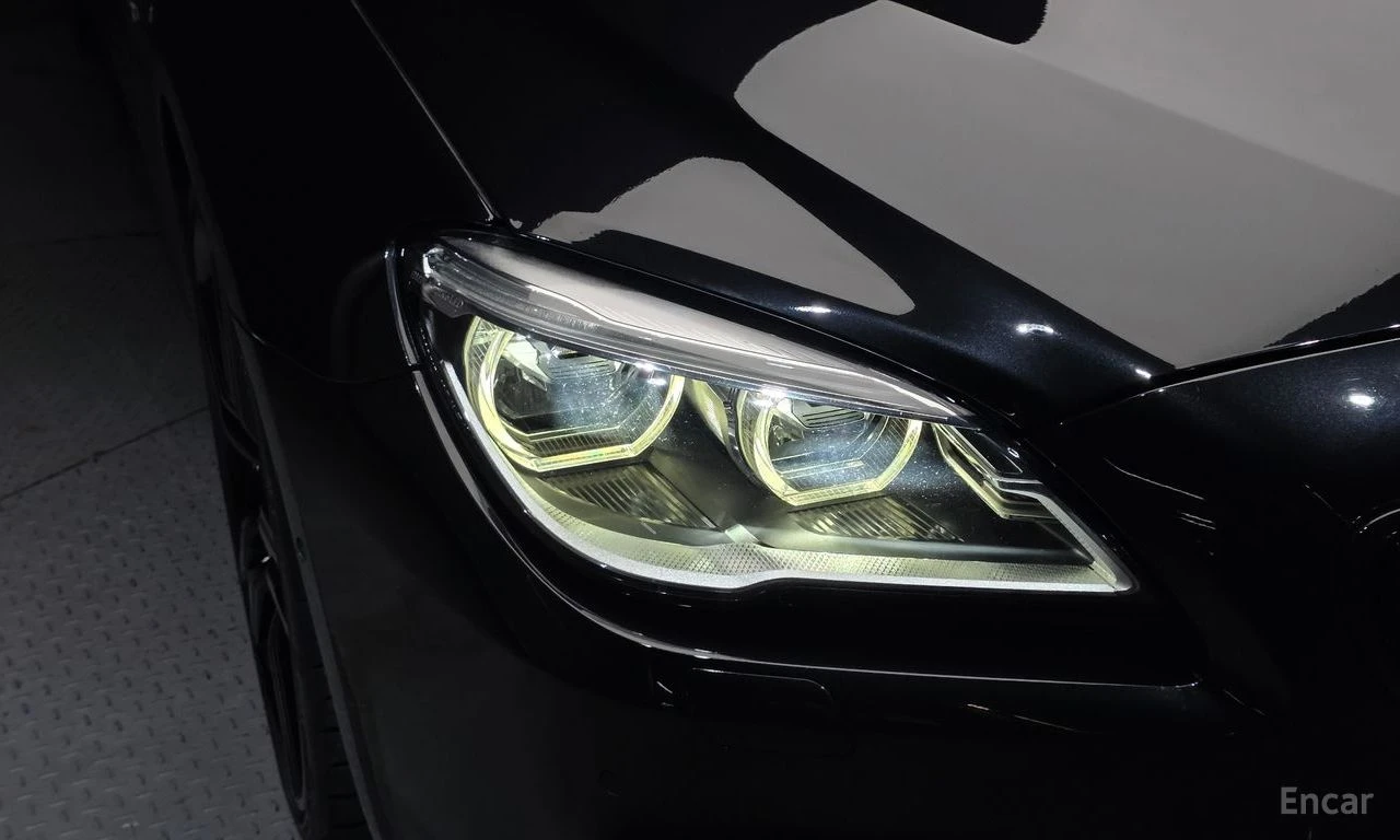 BMW 640 H/K * ДИСТРОНИК * ПОДГРЕВИ * HEAD-UP, снимка 8 - Автомобили и джипове - 55188583