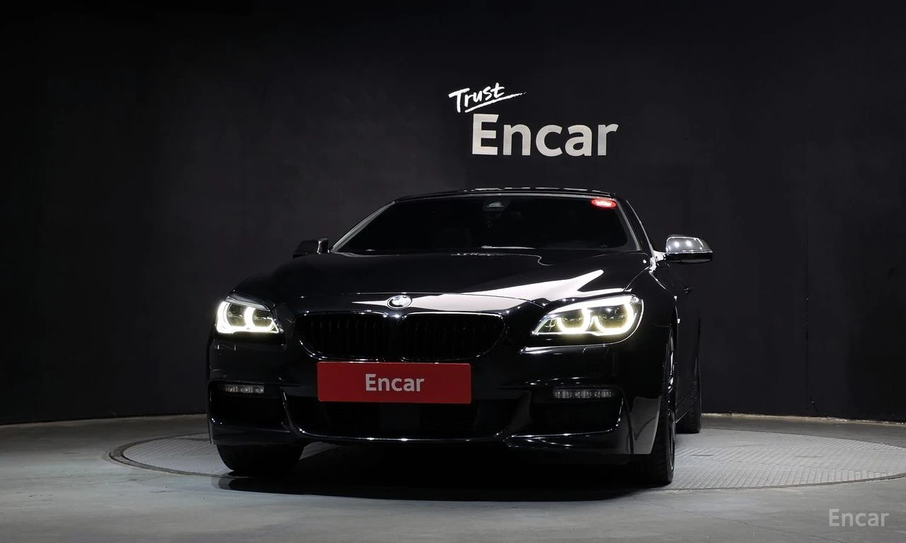 BMW 640 H/K * ДИСТРОНИК * ПОДГРЕВИ * HEAD-UP, снимка 4 - Автомобили и джипове - 55188583
