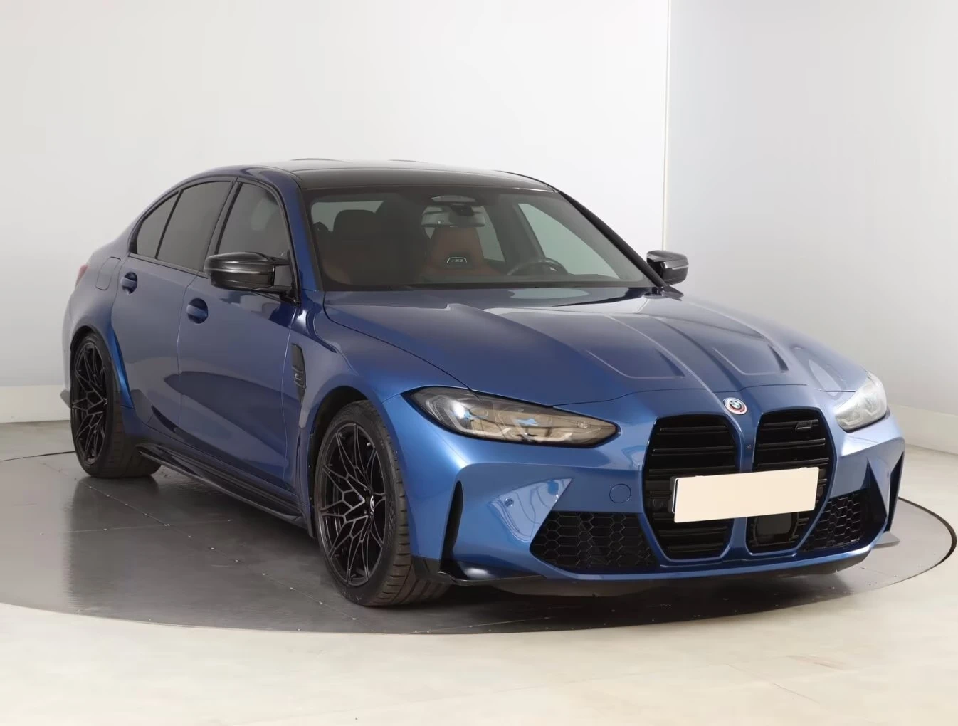 BMW M3 xDrive* Carbon | Mobile.bg � ����������� 1