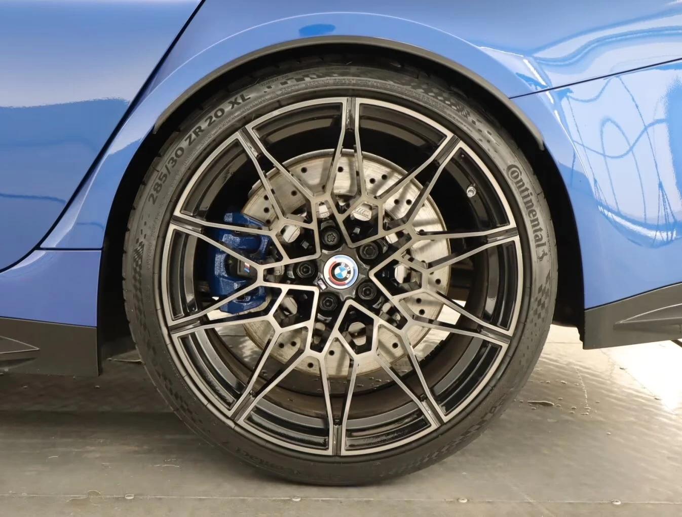 BMW M3 xDrive* Carbon | Mobile.bg � ����������� 15