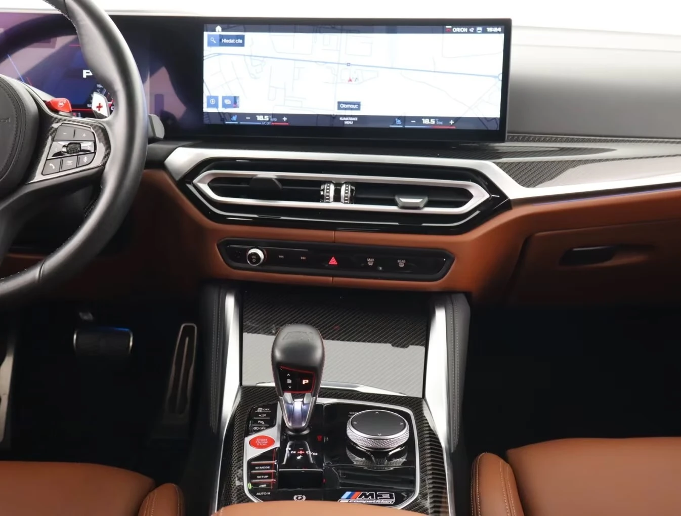 BMW M3 xDrive* Carbon | Mobile.bg � ����������� 12