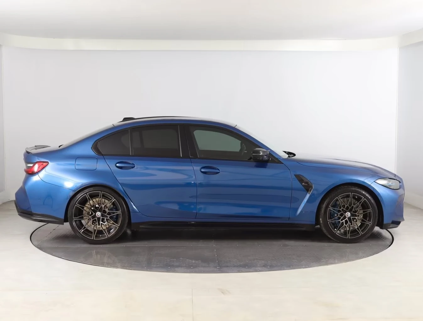 BMW M3 xDrive* Carbon | Mobile.bg � ����������� 6