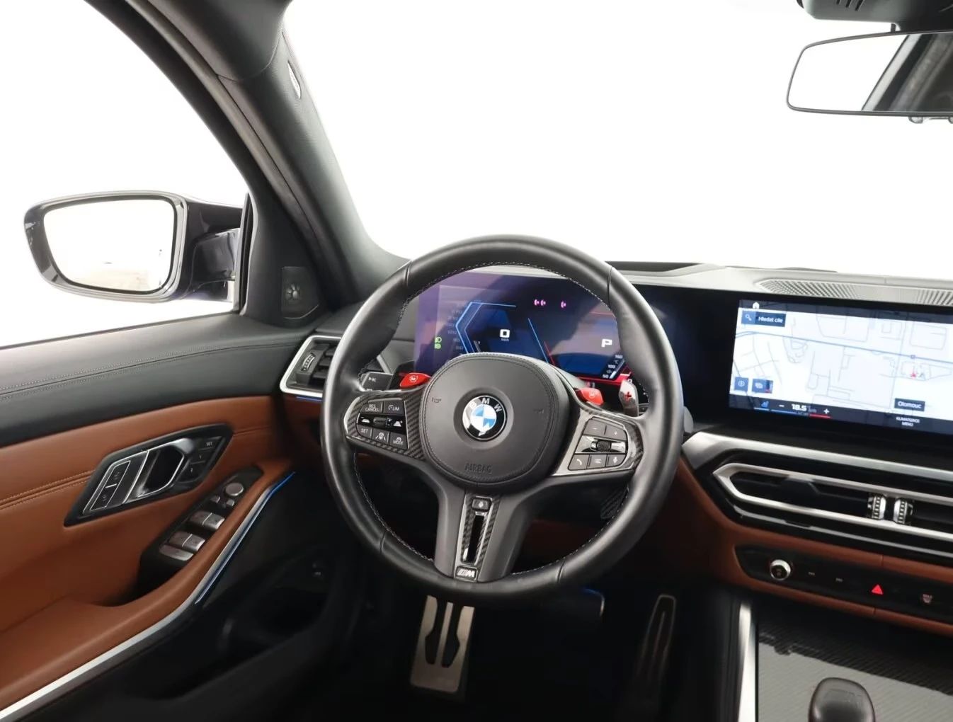 BMW M3 xDrive* Carbon | Mobile.bg � ����������� 7