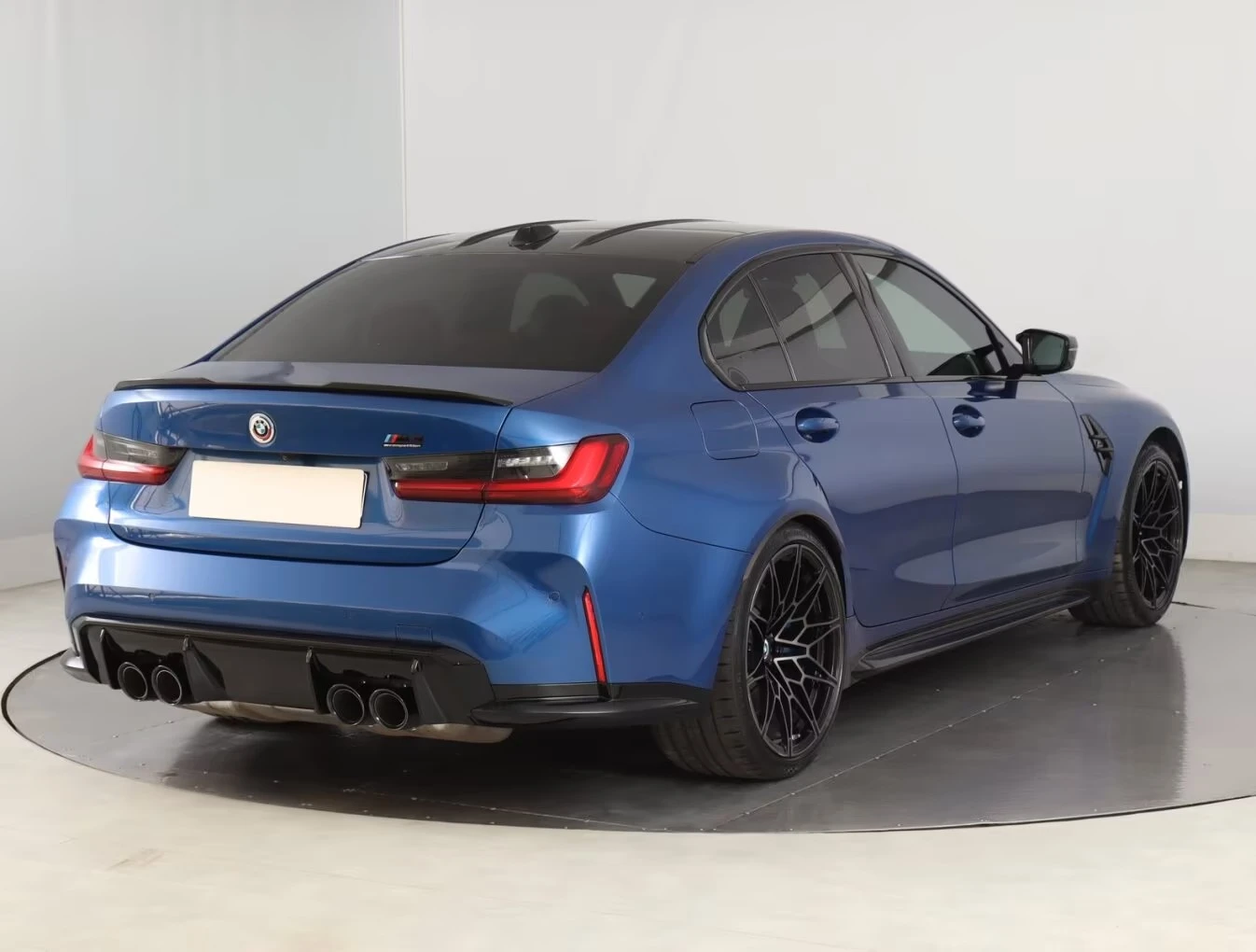 BMW M3 xDrive* Carbon | Mobile.bg � ����������� 5