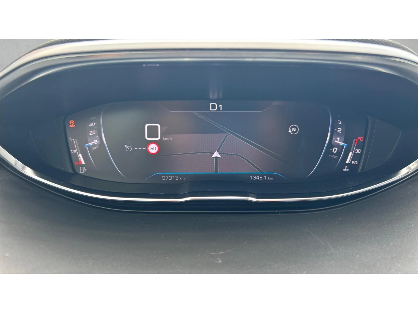 Peugeot 3008 1.5 BlueHDi  Allure Pack EAT8, ������� ������ �� 2 | Mobile.bg � ����������� 15