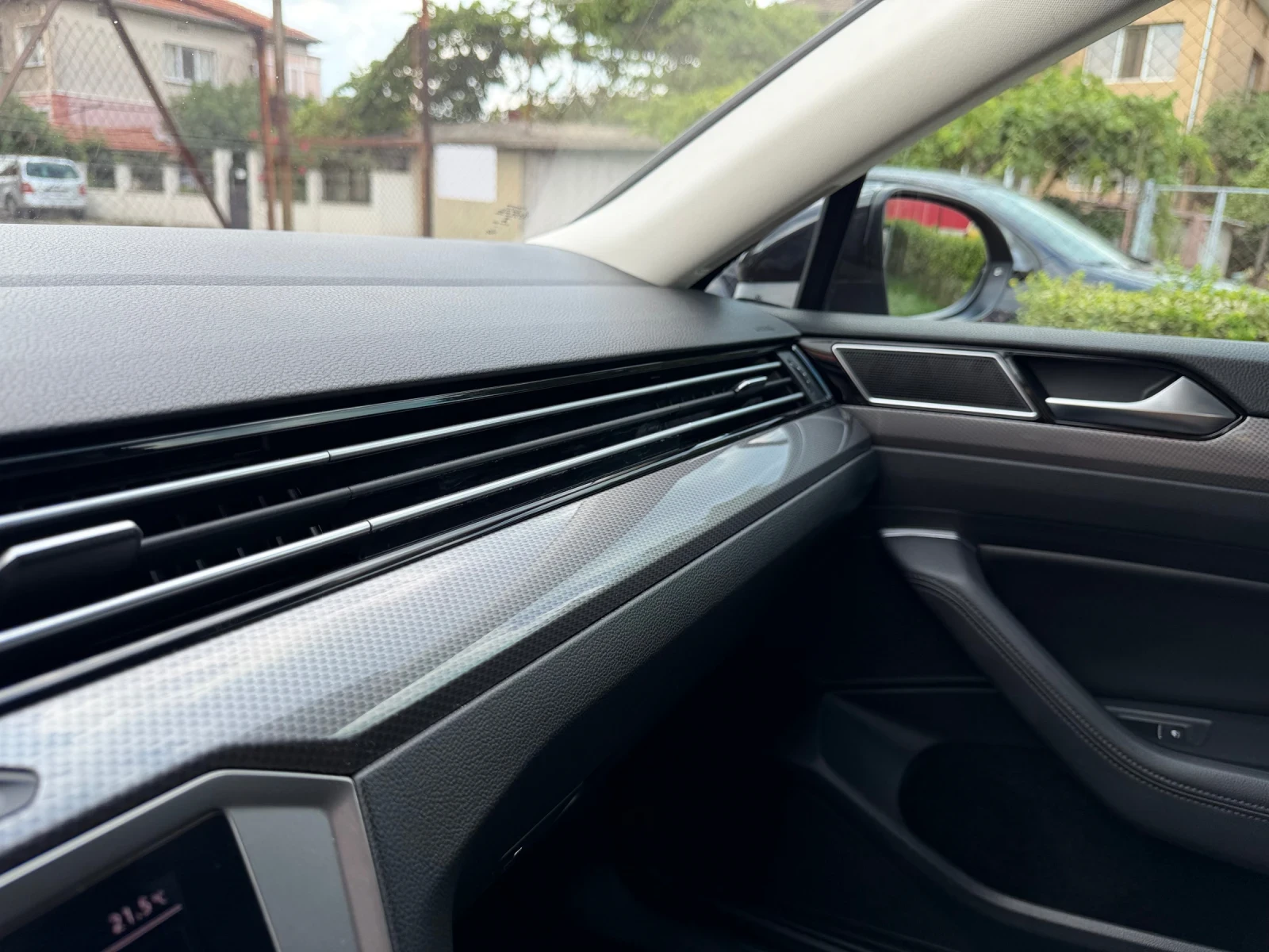 VW Passat, снимка 13 - Автомобили и джипове - 55588954