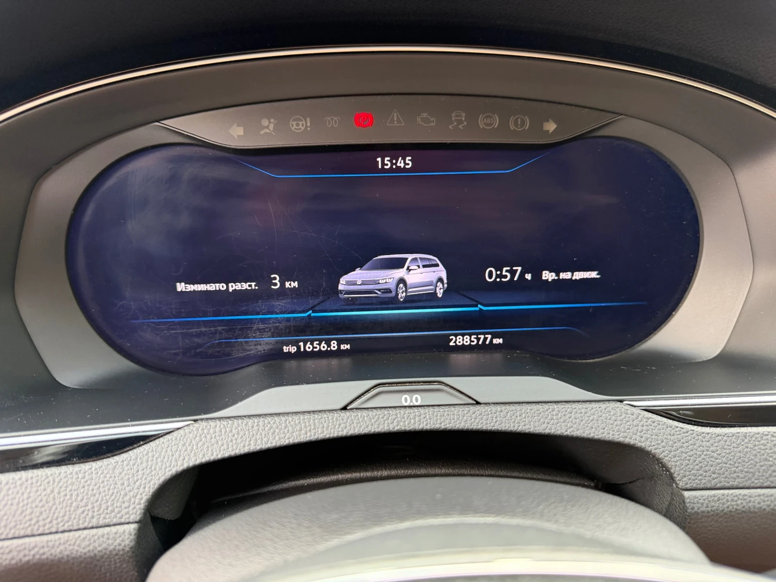 VW Passat, снимка 16 - Автомобили и джипове - 55588954