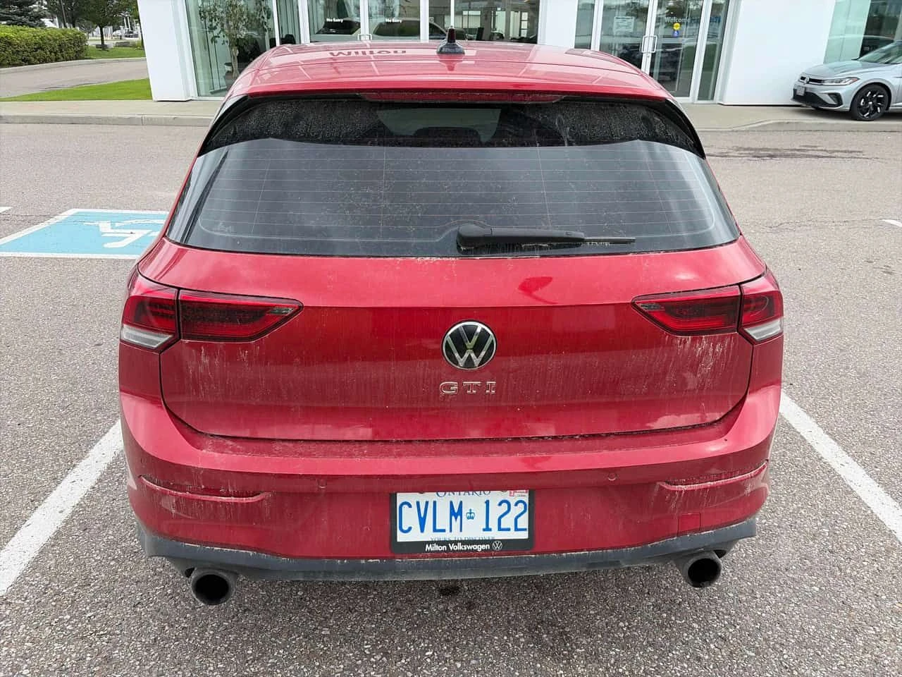 VW Golf * Performance * CARFAX * ОПЦИЯ ЗА ФИНАНСИРАНЕ , снимка 4 - Автомобили и джипове - 55590799