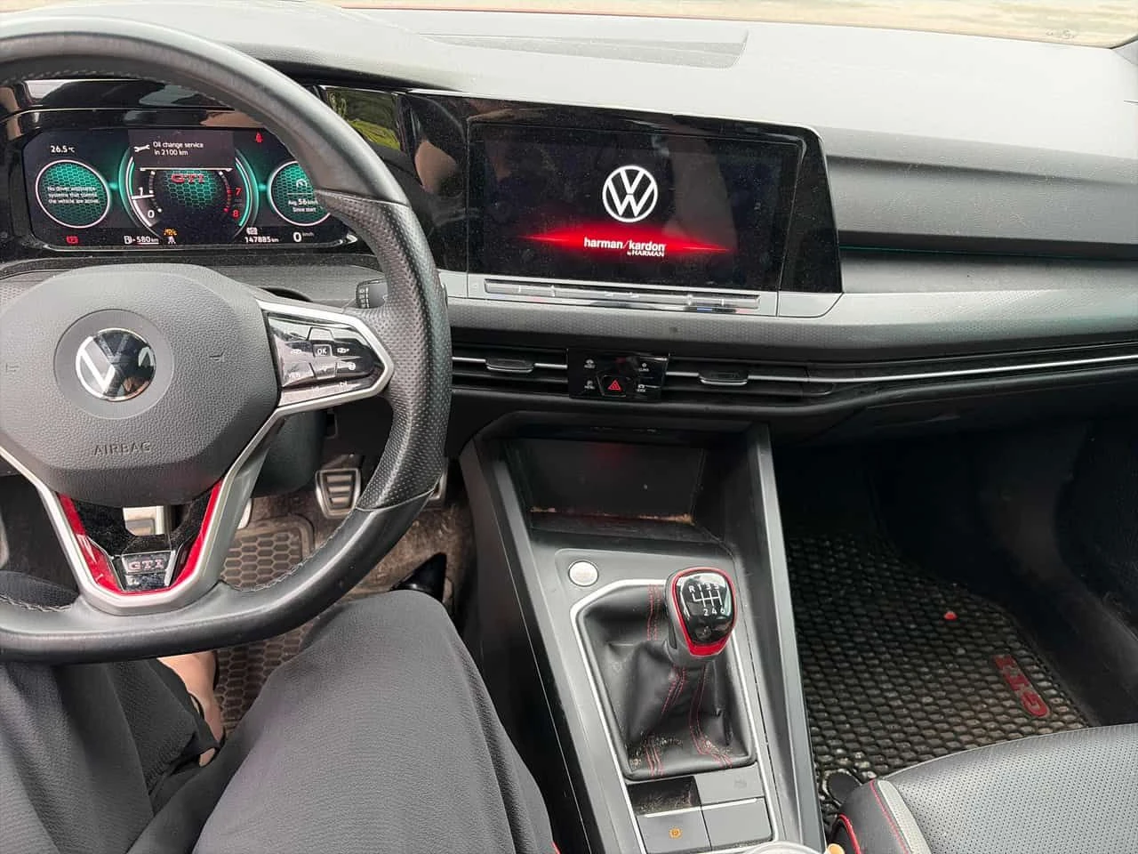 VW Golf * Performance * CARFAX * ОПЦИЯ ЗА ФИНАНСИРАНЕ , снимка 9 - Автомобили и джипове - 55590799