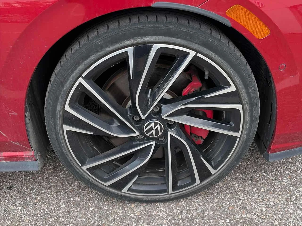 VW Golf * Performance * CARFAX * ОПЦИЯ ЗА ФИНАНСИРАНЕ , снимка 7 - Автомобили и джипове - 55590799