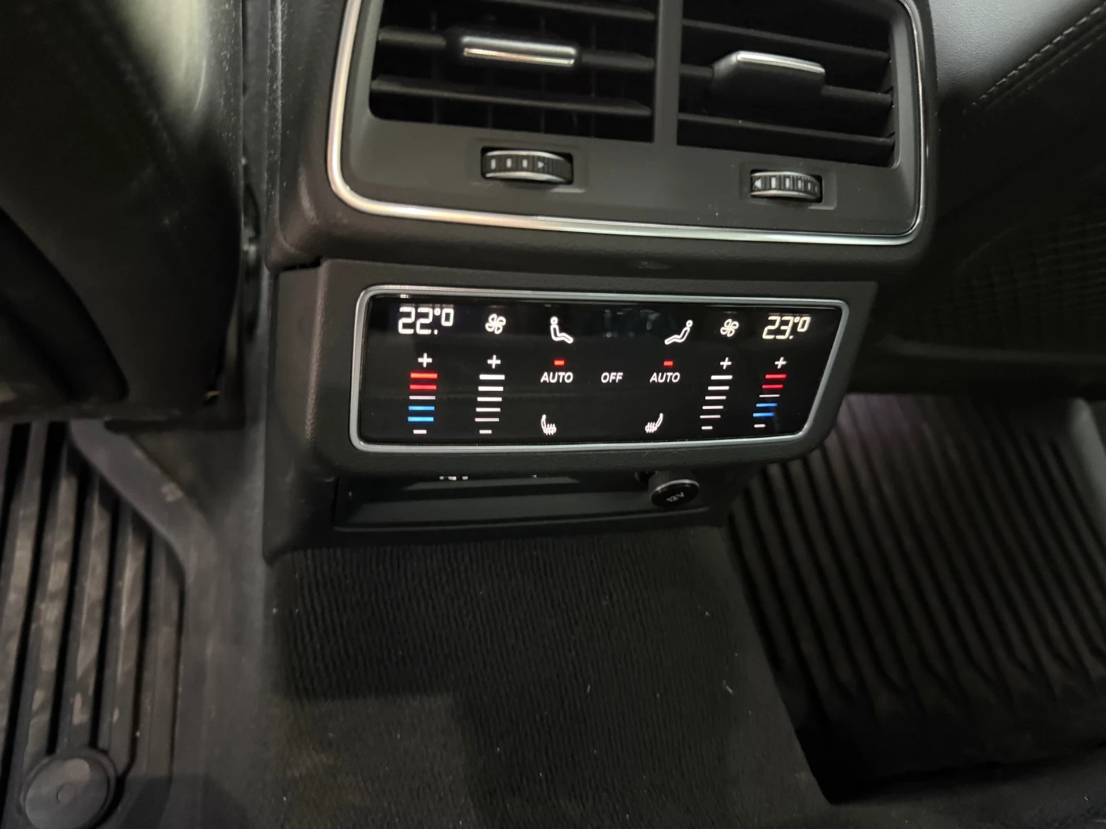 Audi A6 5.0 Mild Hybrid, снимка 8 - Автомобили и джипове - 55672132