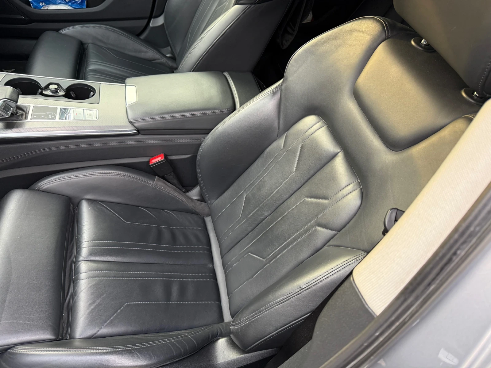 Audi A6 5.0 Mild Hybrid, снимка 9 - Автомобили и джипове - 55672132