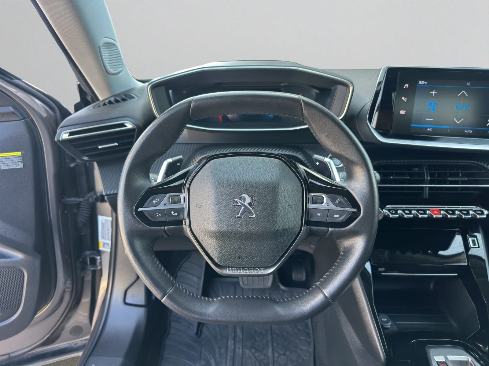 Peugeot 2008 ALLURE PACK 1.2 PureTech 130 EAT8 EURO6//2203213 | Mobile.bg � ����������� 10