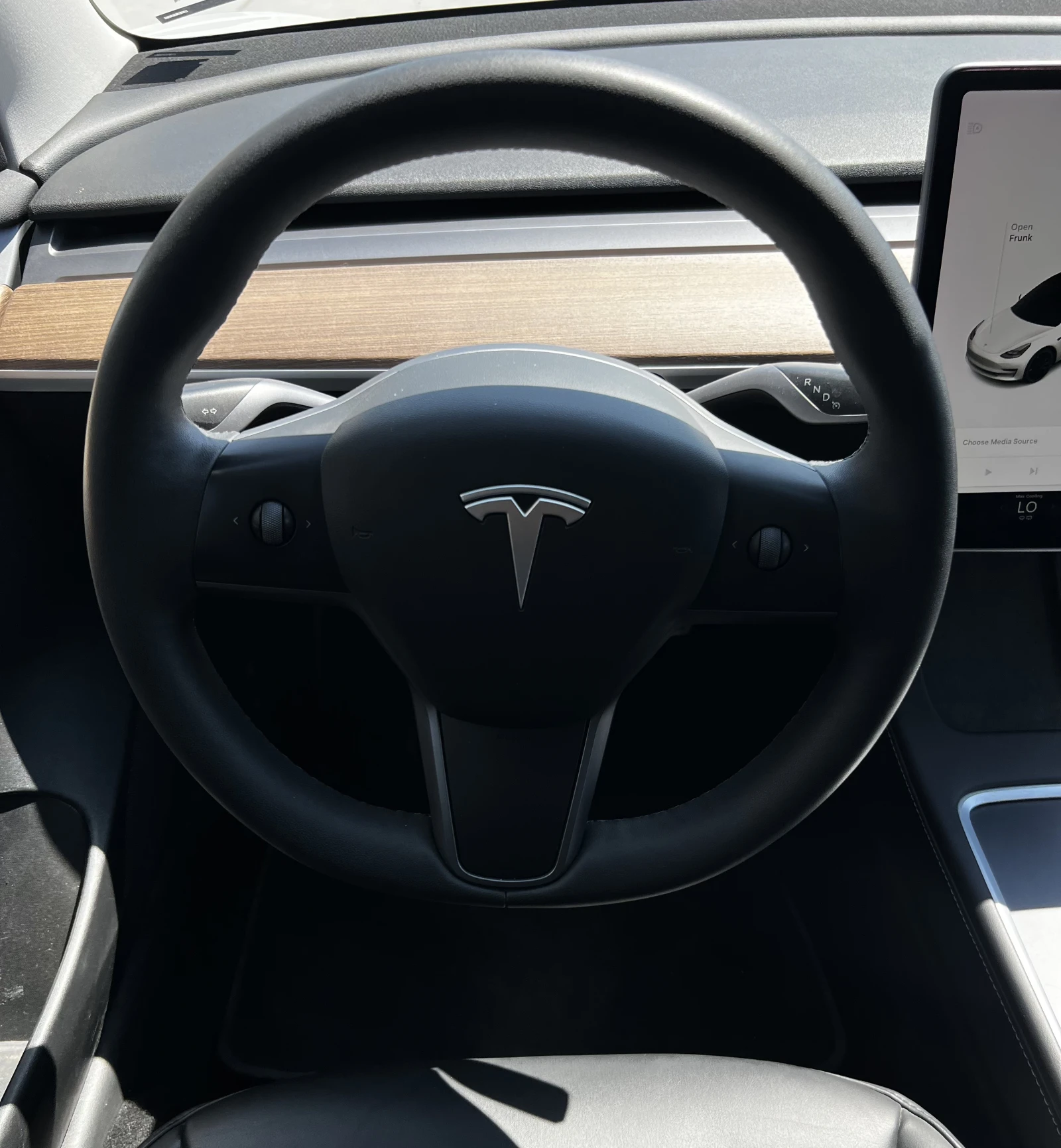 Tesla Model 3 Performance Dual AWD, снимка 14 - Автомобили и джипове - 55741470