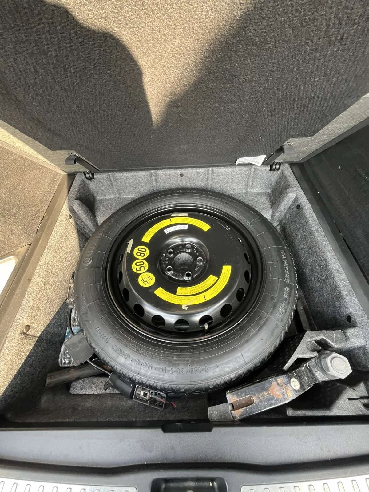 Mercedes-Benz ML 350, снимка 11 - Автомобили и джипове - 55805950
