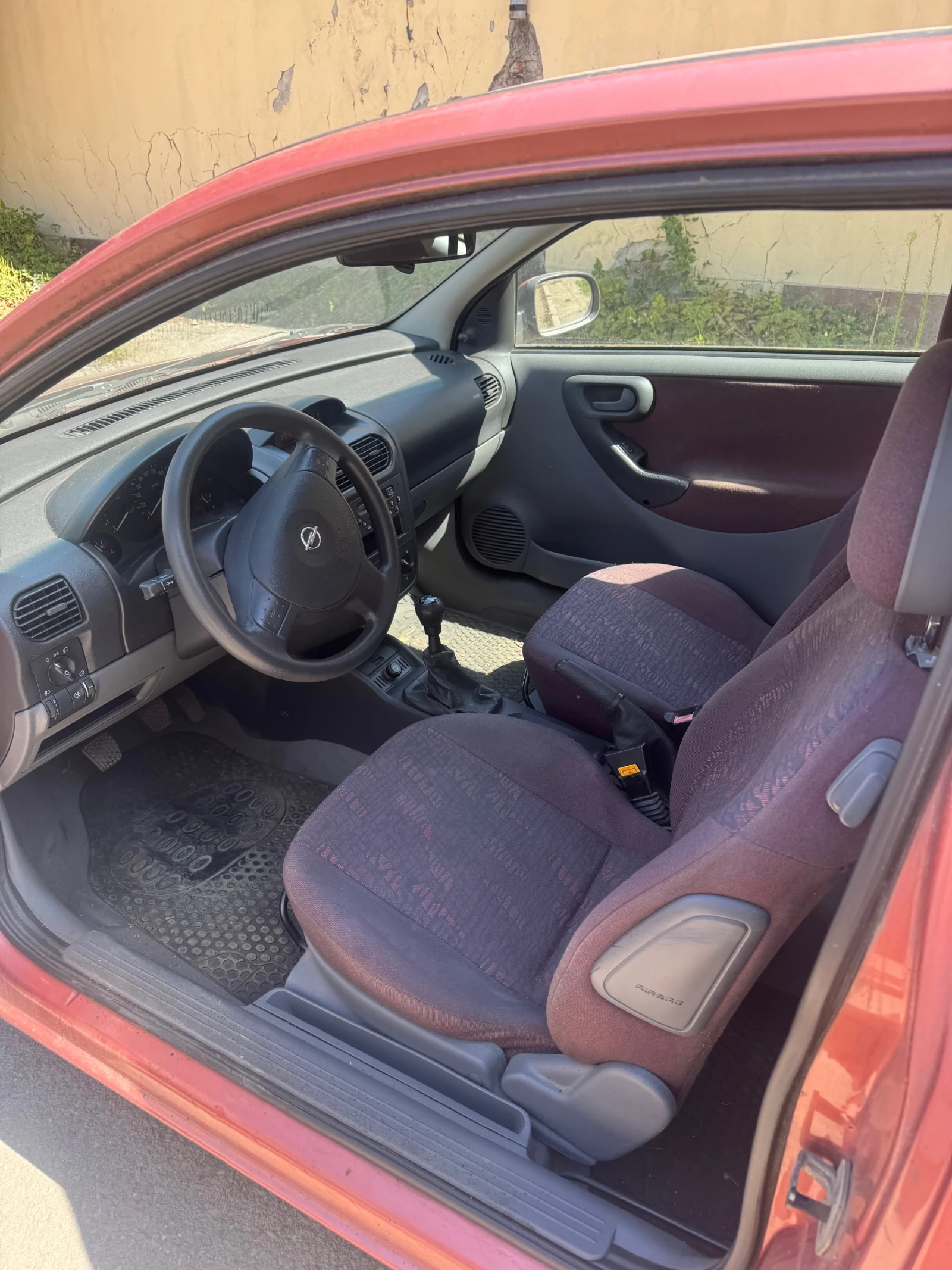 Opel Corsa, снимка 5 - Автомобили и джипове - 55943316