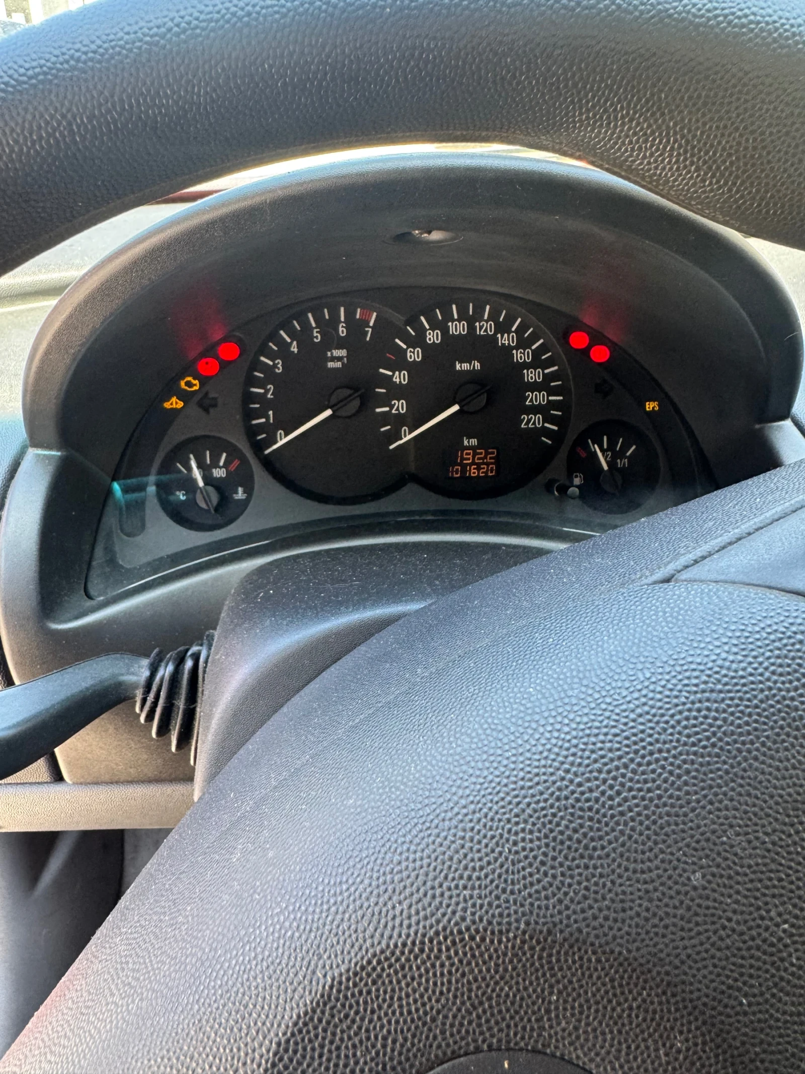 Opel Corsa, снимка 7 - Автомобили и джипове - 55943316