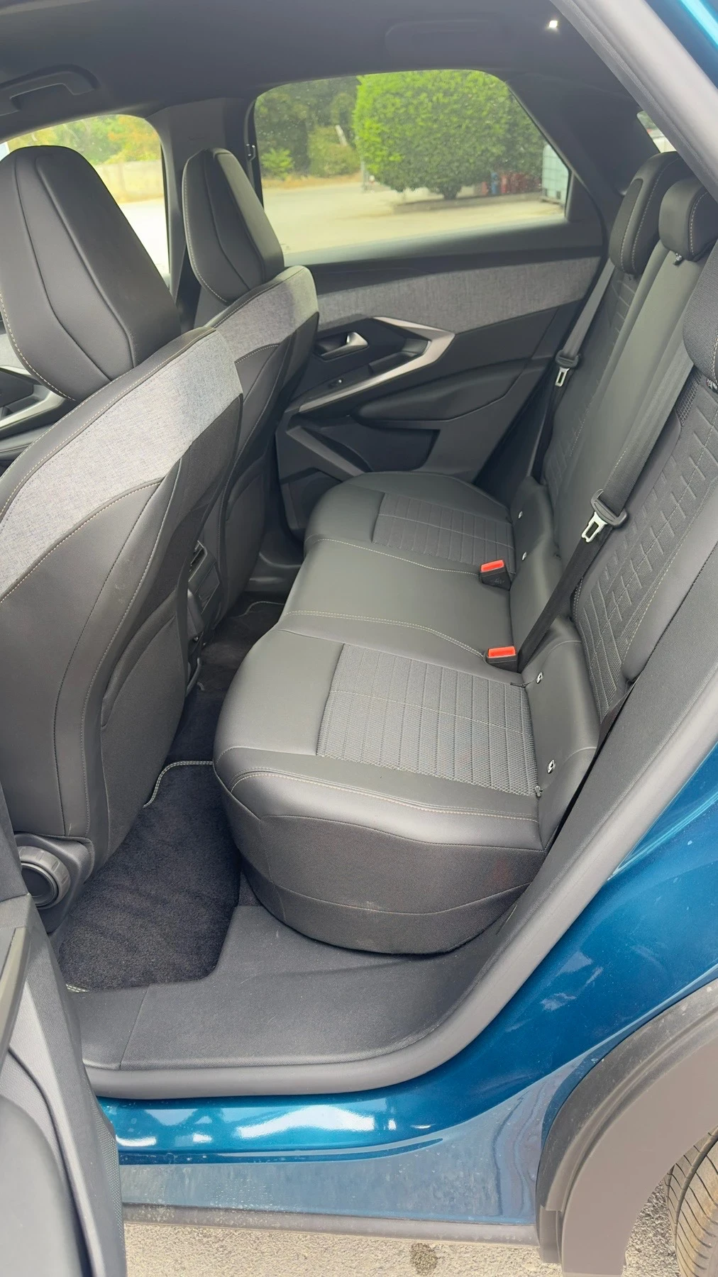 Peugeot 3008 Gt hibrid  | Mobile.bg � ����������� 9