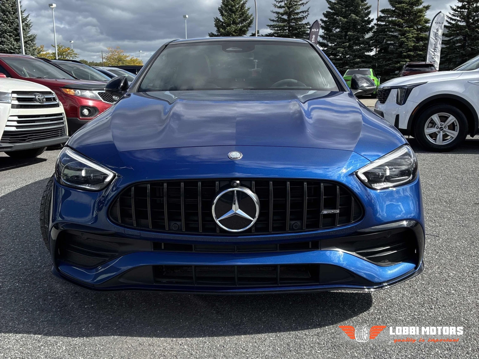 Mercedes-Benz C 43 AMG, снимка 12 - Автомобили и джипове - 56113739