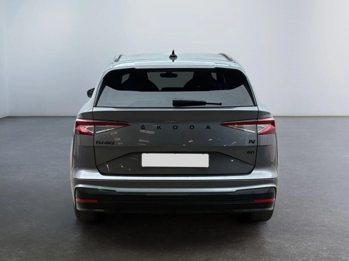 Skoda Enyaq SPORTLINE SOH 92.4% 62KW , снимка 6 - Автомобили и джипове - 56272684