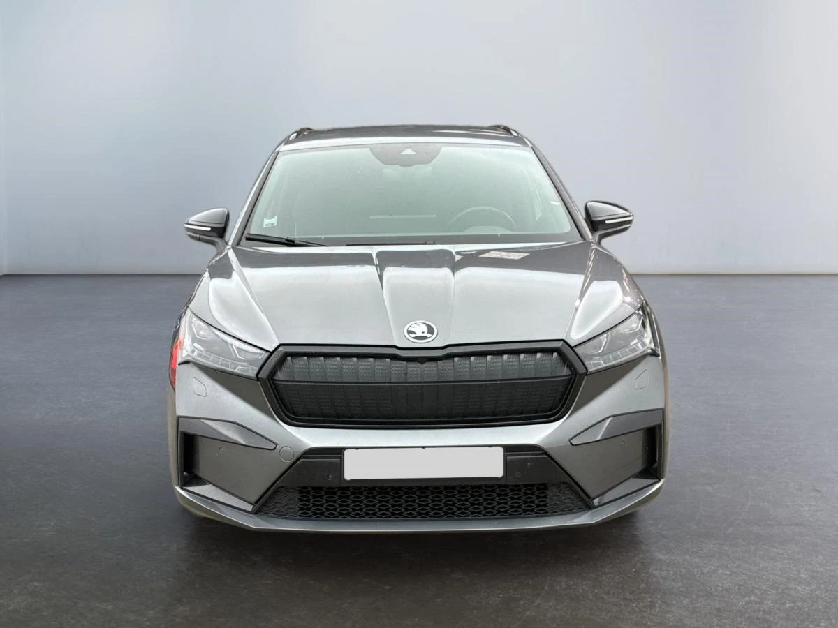 Skoda Enyaq SPORTLINE SOH 92.4% 62KW , снимка 2 - Автомобили и джипове - 56272684