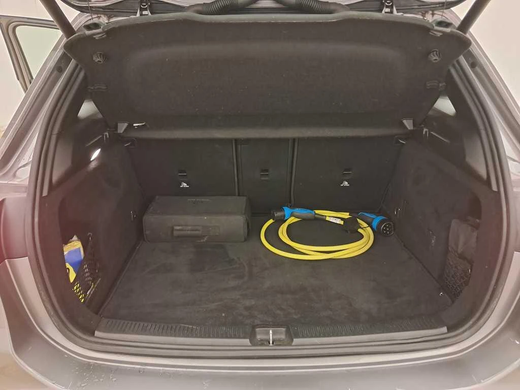 Mercedes-Benz B 250 Plug-In Hybrid LED Navi Leather | Mobile.bg � ����������� 11