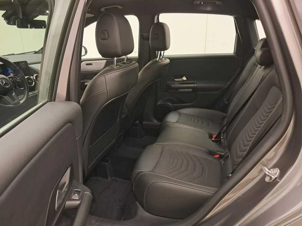 Mercedes-Benz B 250 Plug-In Hybrid LED Navi Leather | Mobile.bg � ����������� 6