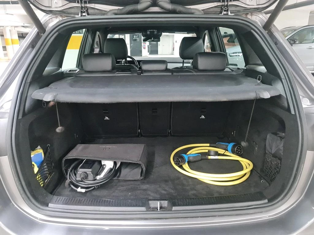 Mercedes-Benz B 250 Plug-In Hybrid LED Navi Leather | Mobile.bg � ����������� 10