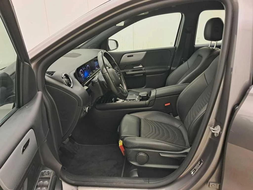 Mercedes-Benz B 250 Plug-In Hybrid LED Navi Leather | Mobile.bg � ����������� 5