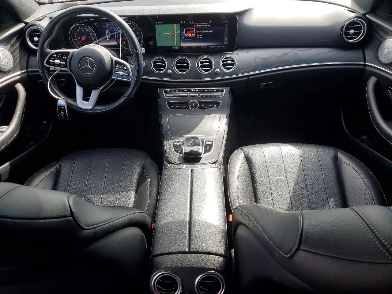 Mercedes-Benz E 300 2.0l 4Matic | Mobile.bg � ����������� 8