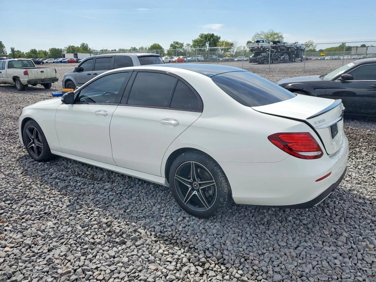 Mercedes-Benz E 300 2.0l 4Matic | Mobile.bg � ����������� 2