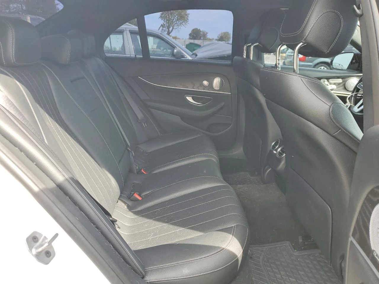 Mercedes-Benz E 300 2.0l 4Matic | Mobile.bg � ����������� 10
