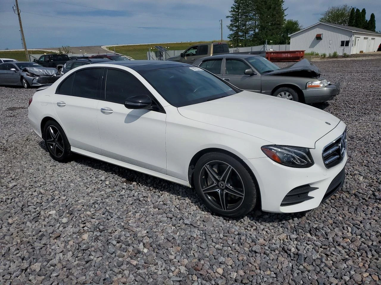 Mercedes-Benz E 300 2.0l 4Matic | Mobile.bg � ����������� 4