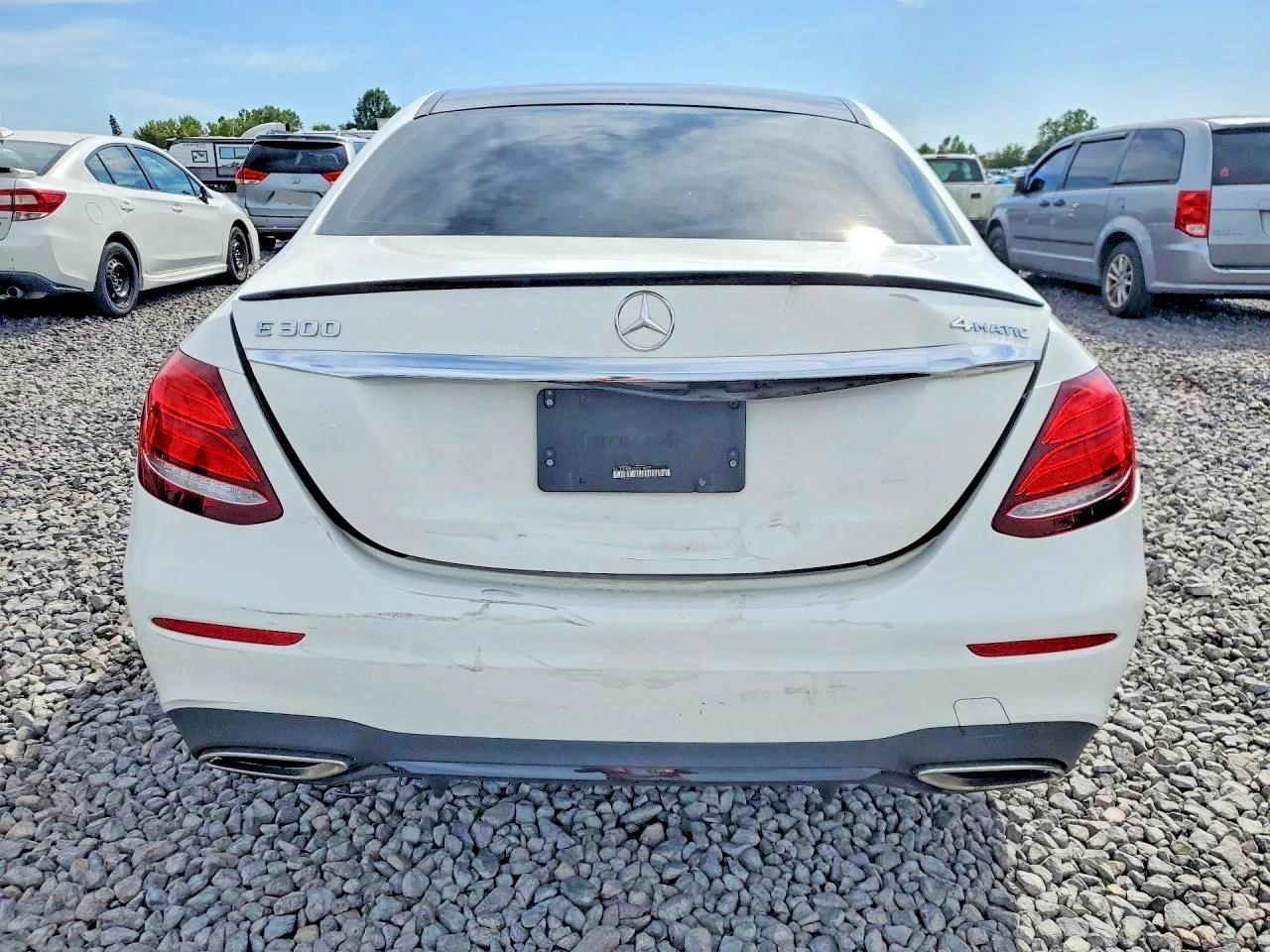 Mercedes-Benz E 300 2.0l 4Matic | Mobile.bg � ����������� 6