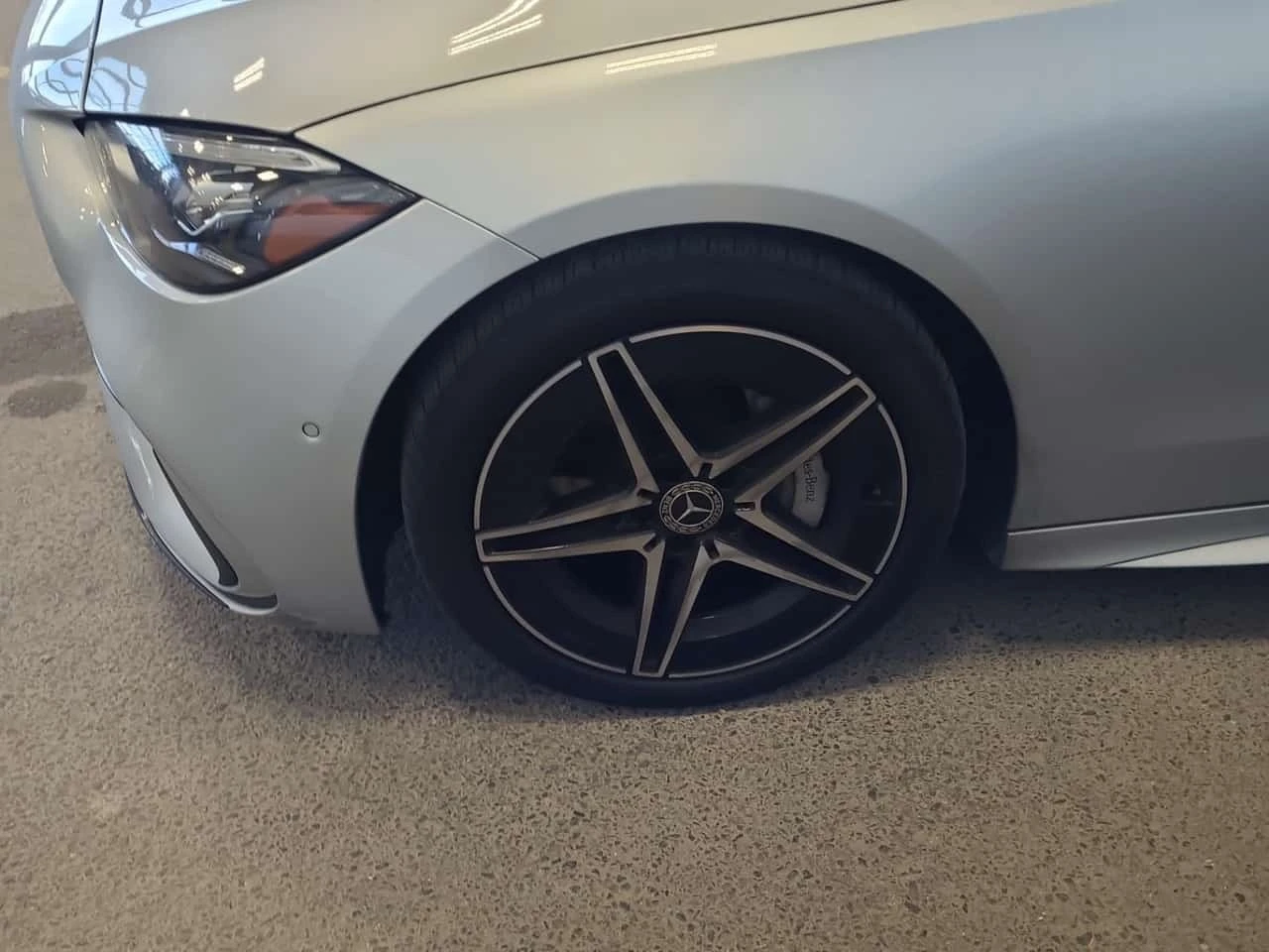 Mercedes-Benz C 300 * 4matic Sedan * CARFAX *  | Mobile.bg � ����������� 5