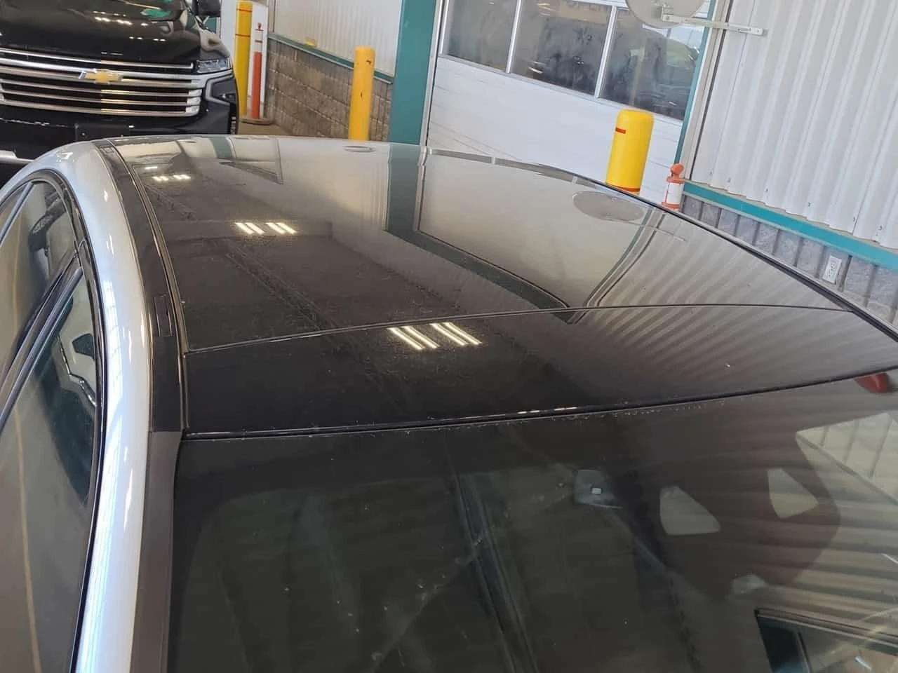 Mercedes-Benz C 300 * 4matic Sedan * CARFAX *  | Mobile.bg � ����������� 6