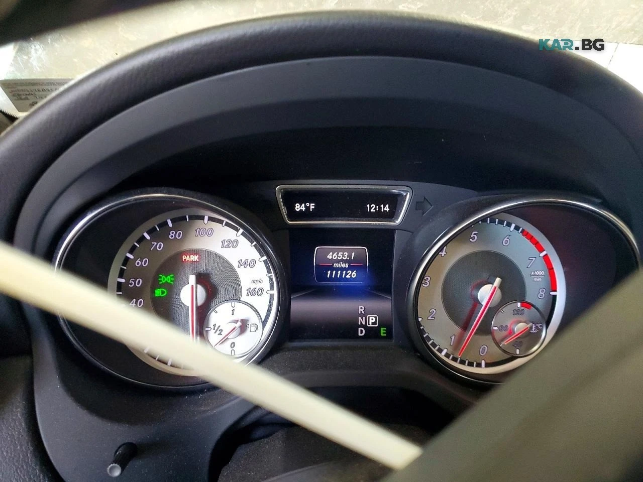 Mercedes-Benz CLA 250 ПОДГРЕВ* CAMERA* BLINDSPOT* , снимка 9 - Автомобили и джипове - 56726659