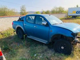 Mitsubishi L200 2.5Di-D 136к.с. и 178к.с. на части, снимка 2