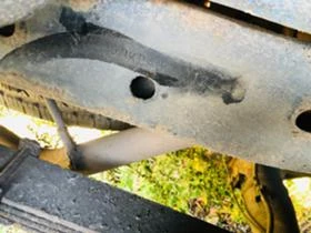 Mitsubishi L200 2.5Di-D 136к.с. и 178к.с. на части, снимка 8