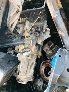 Mitsubishi L200 2.5Di-D 136к.с. и 178к.с. на части, снимка 5