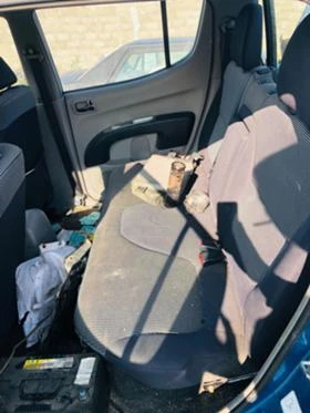 Mitsubishi L200 2.5Di-D 136к.с. и 178к.с. на части, снимка 7